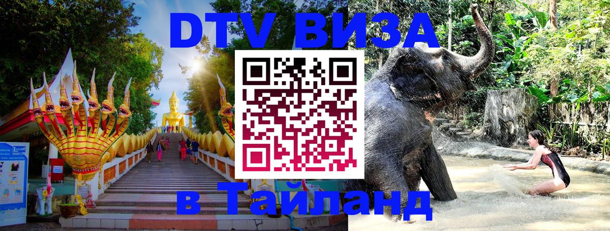 DTV Visa Тайланд купить Королёв 